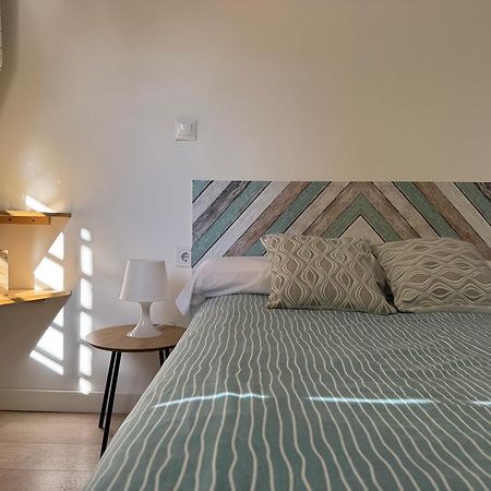 Costa Holidays Beach Fuengirola Bagian luar foto