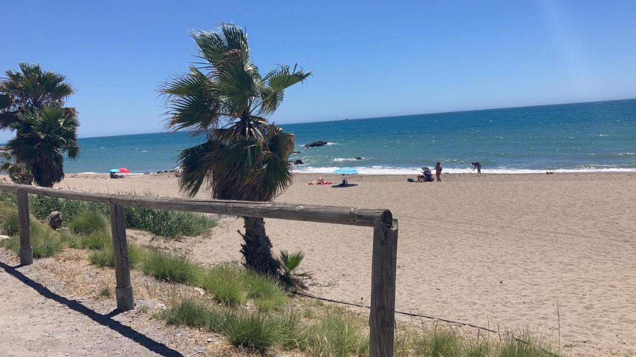 Costa Holidays Beach Fuengirola Bagian luar foto