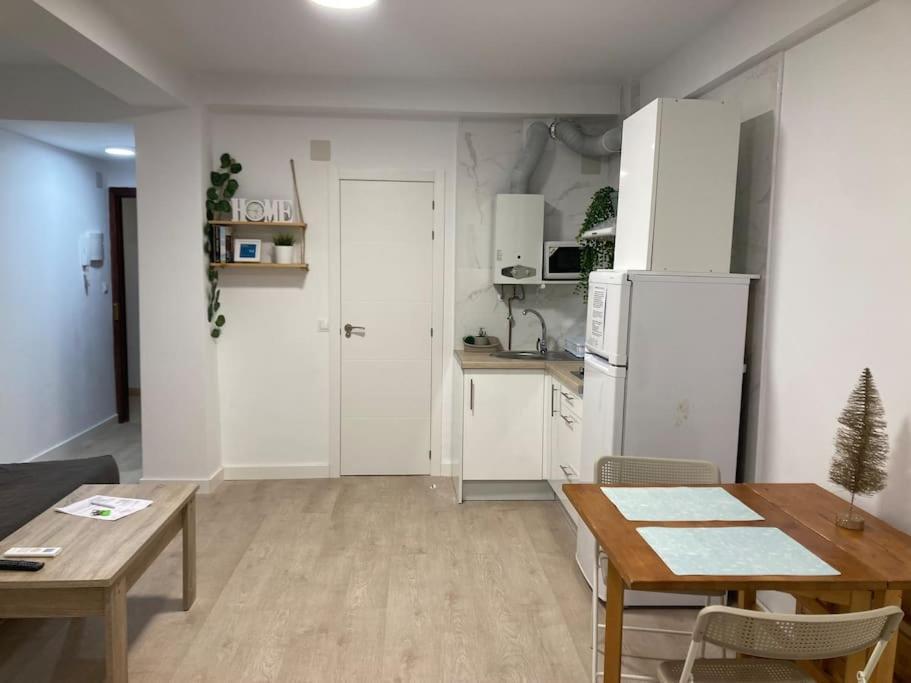 Costa Holidays Beach Fuengirola Bagian luar foto