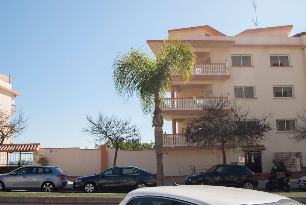 Costa Holidays Beach Fuengirola Bagian luar foto