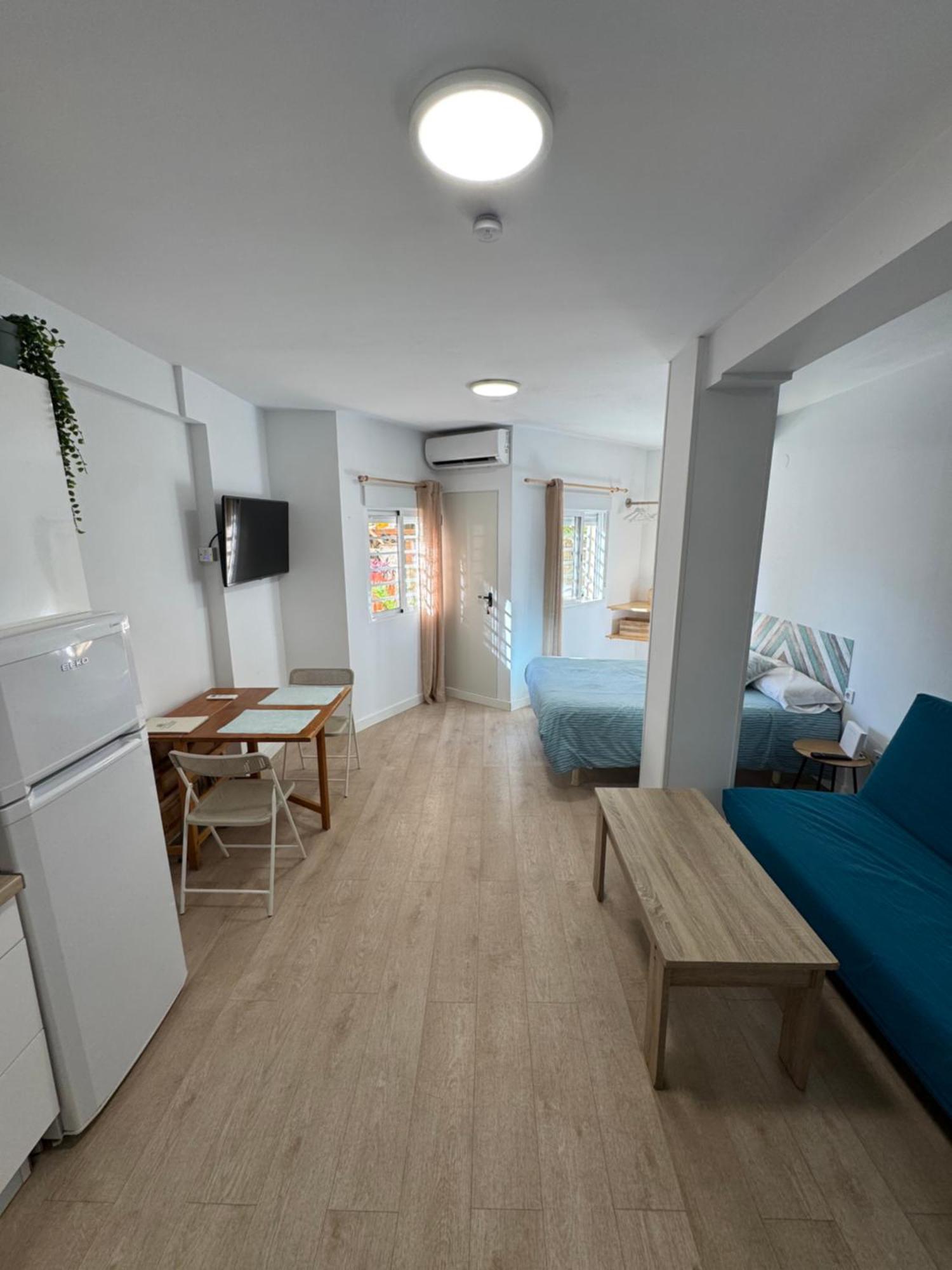 Costa Holidays Beach Fuengirola Bagian luar foto