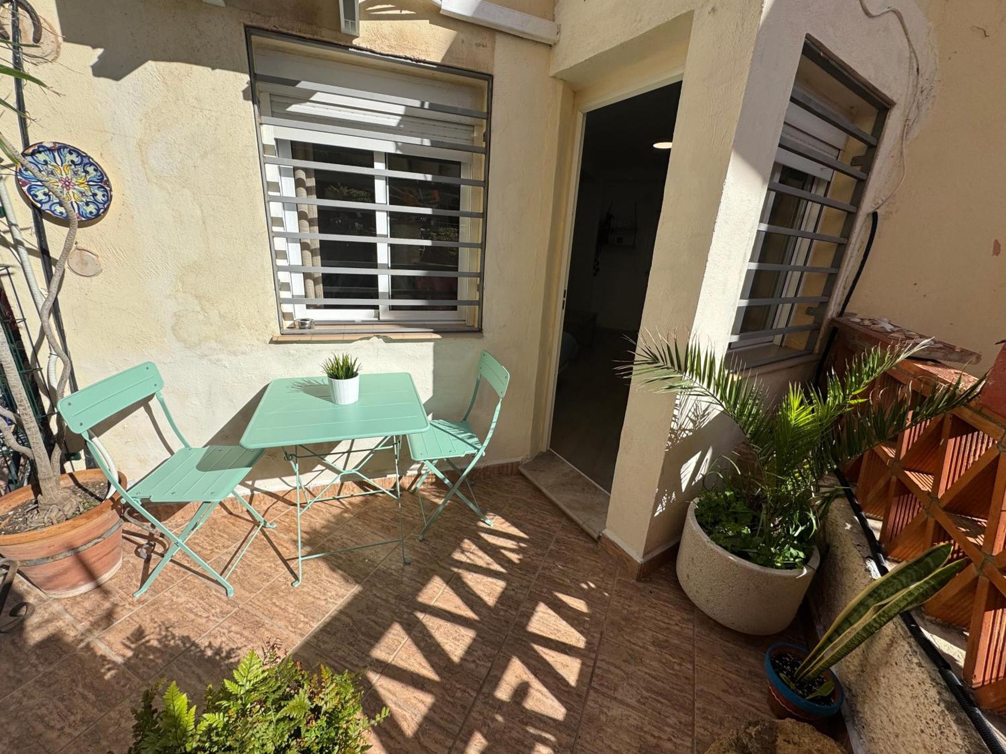 Costa Holidays Beach Fuengirola Bagian luar foto