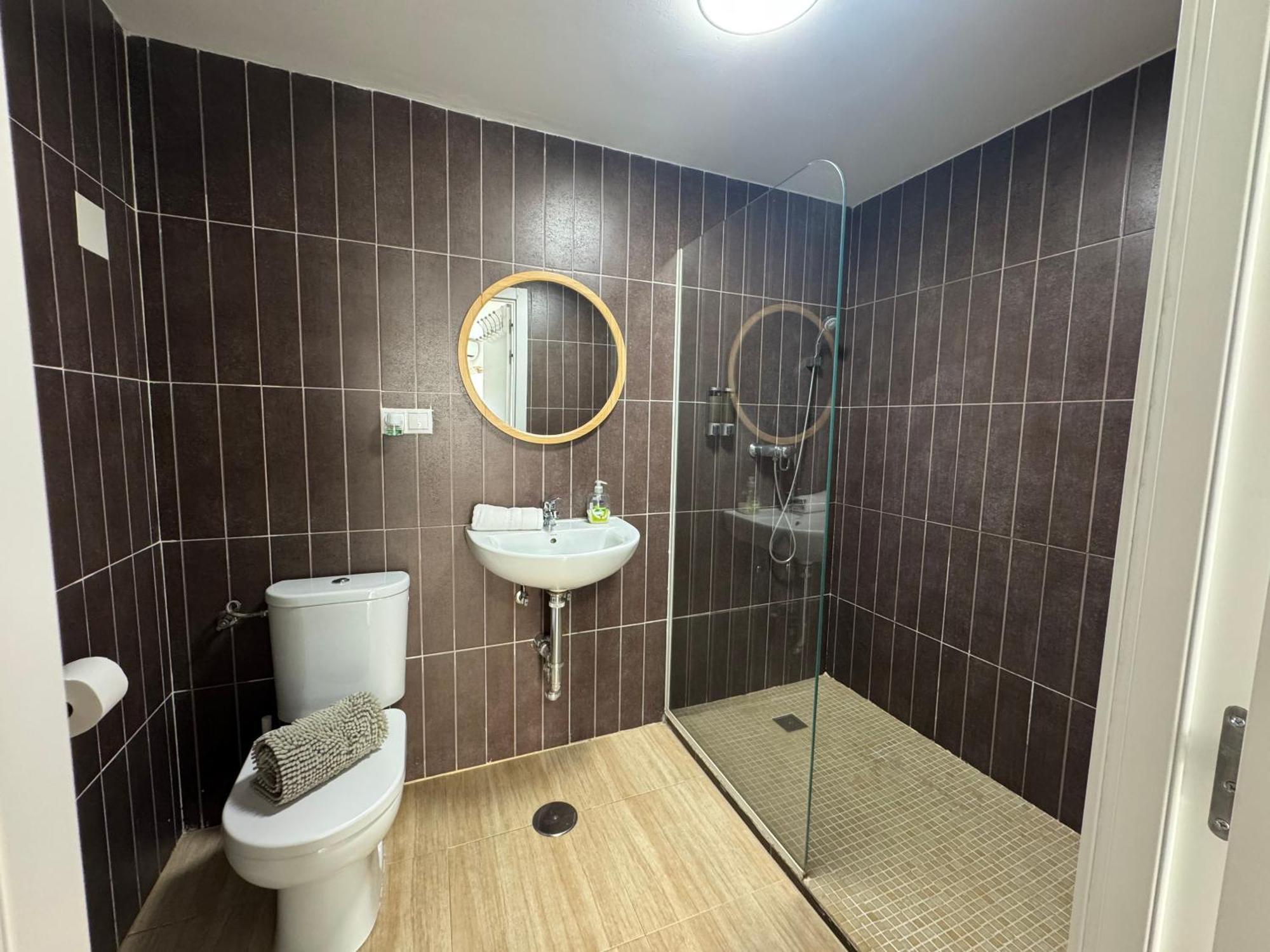 Costa Holidays Beach Fuengirola Bagian luar foto