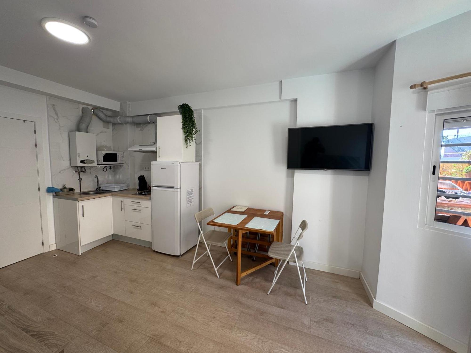 Costa Holidays Beach Fuengirola Bagian luar foto