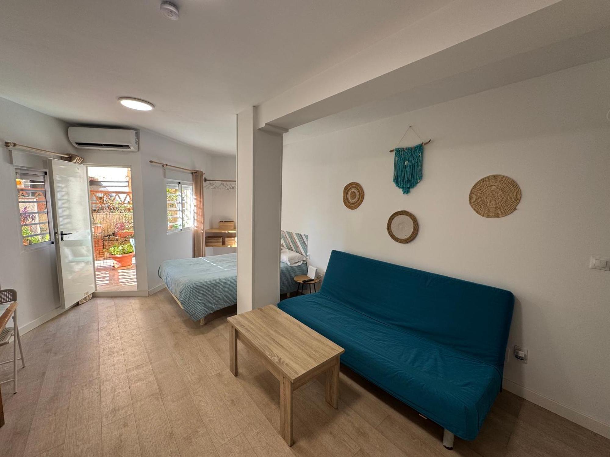 Costa Holidays Beach Fuengirola Bagian luar foto