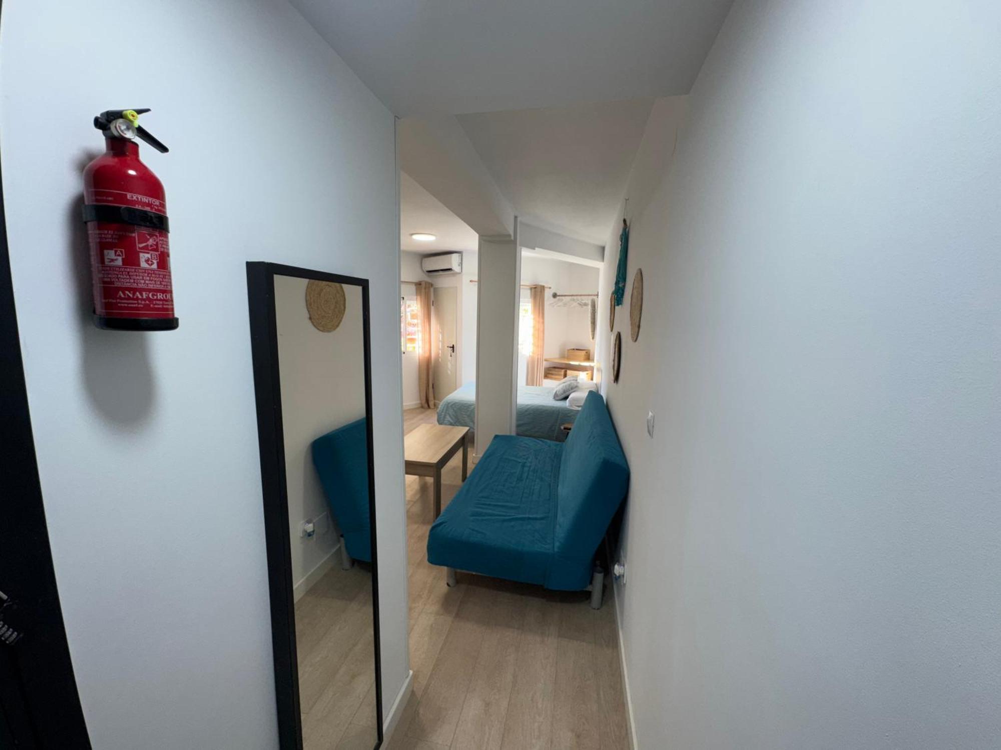 Costa Holidays Beach Fuengirola Bagian luar foto