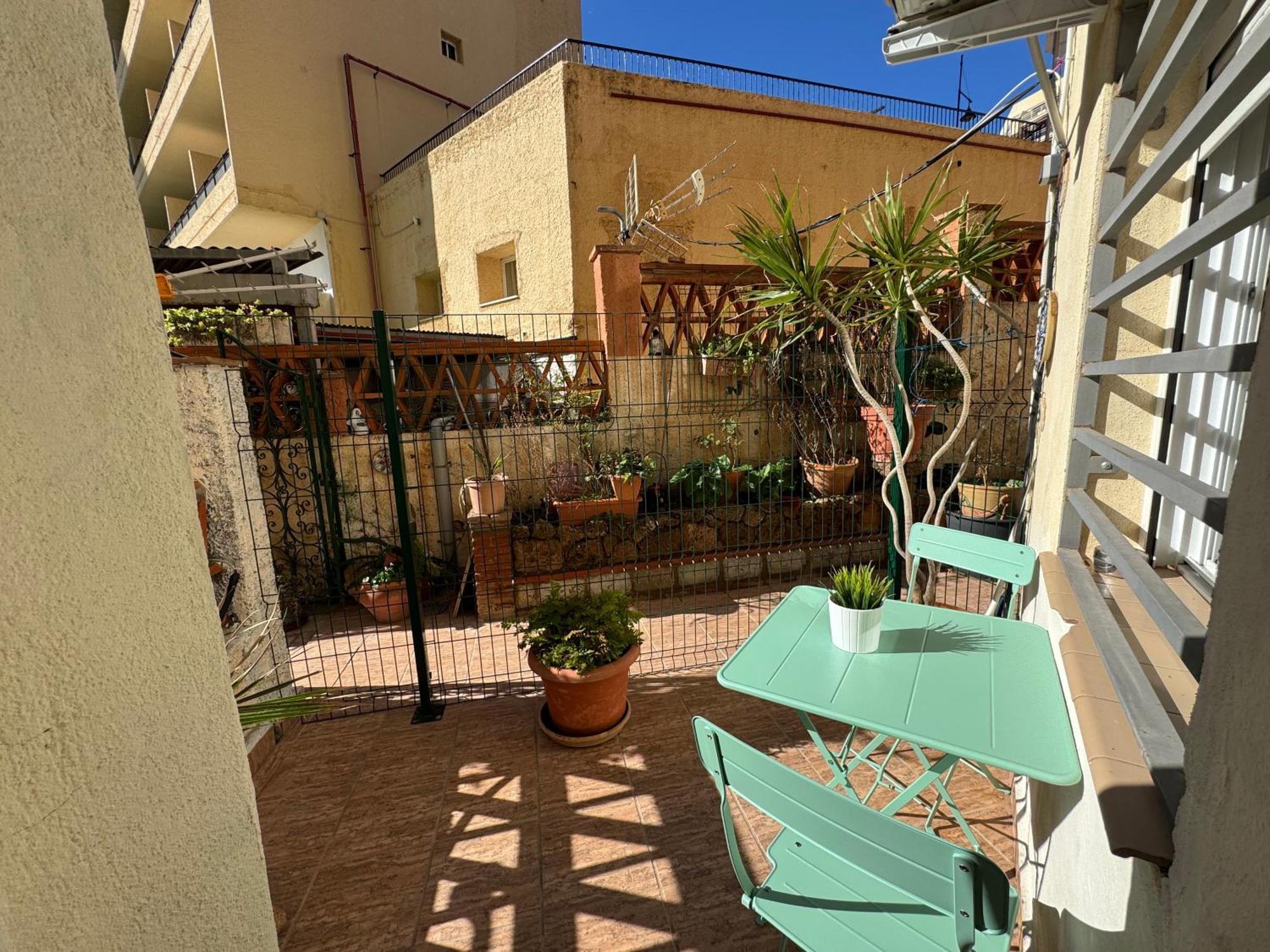 Costa Holidays Beach Fuengirola Bagian luar foto