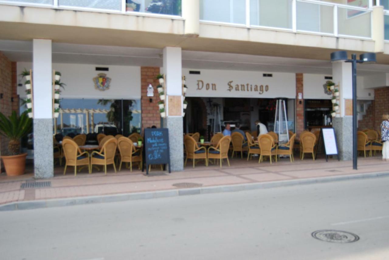Costa Holidays Beach Fuengirola Bagian luar foto