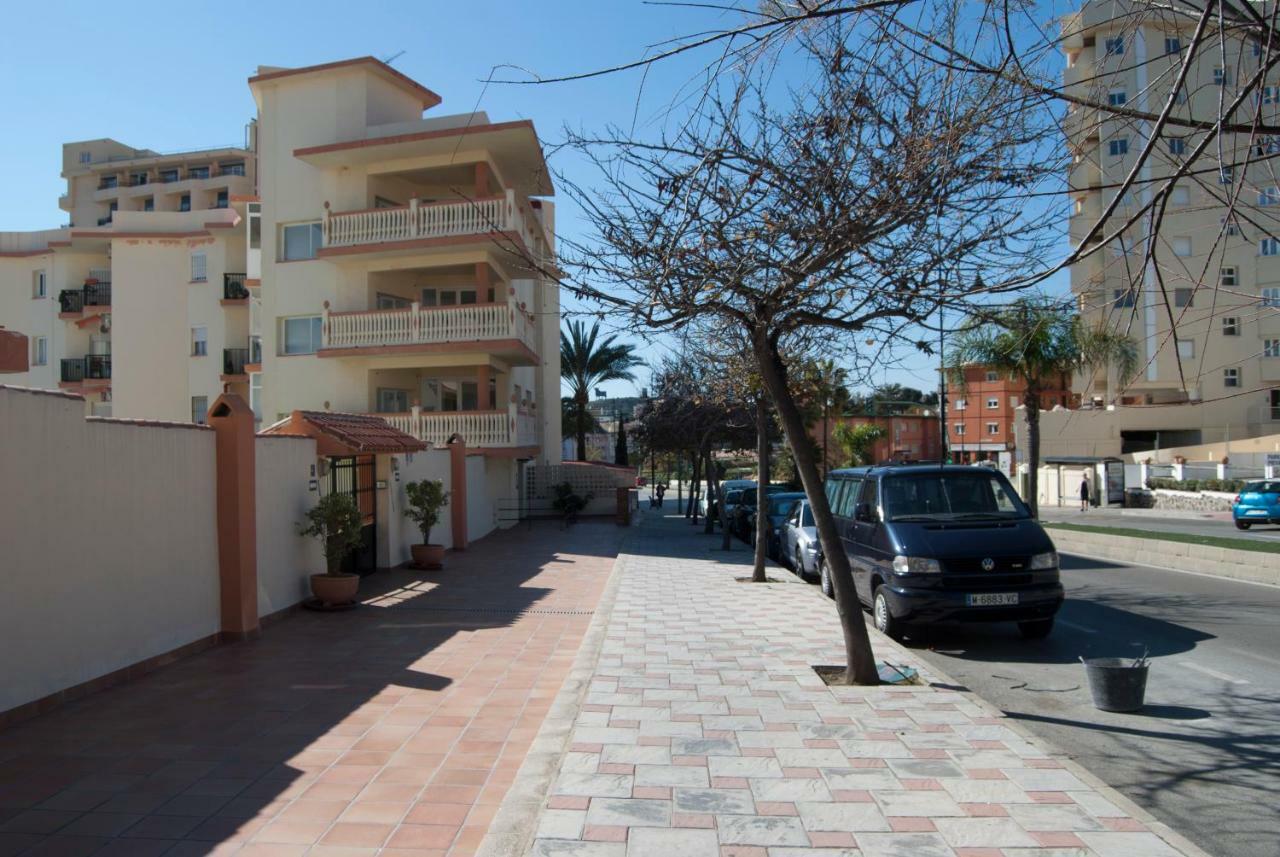 Costa Holidays Beach Fuengirola Bagian luar foto