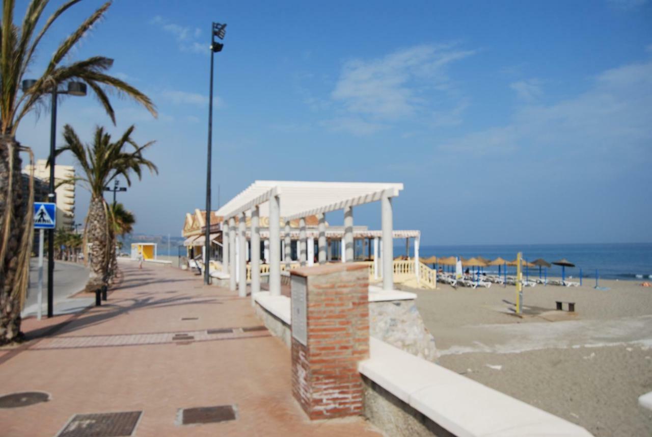 Costa Holidays Beach Fuengirola Bagian luar foto